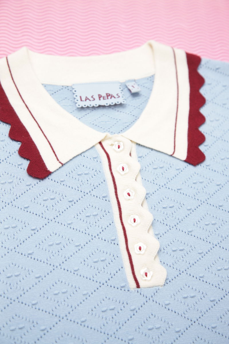 REMERA NANCY