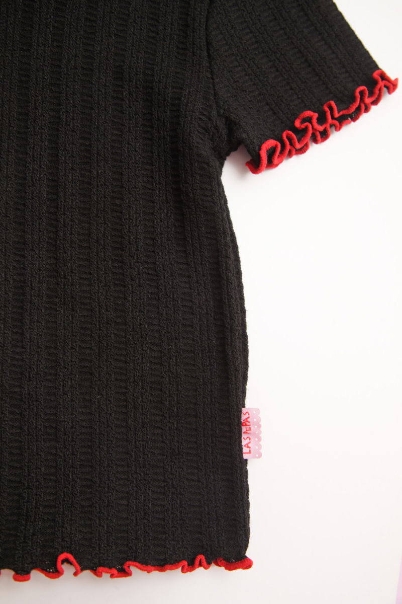 REMERA NESSA