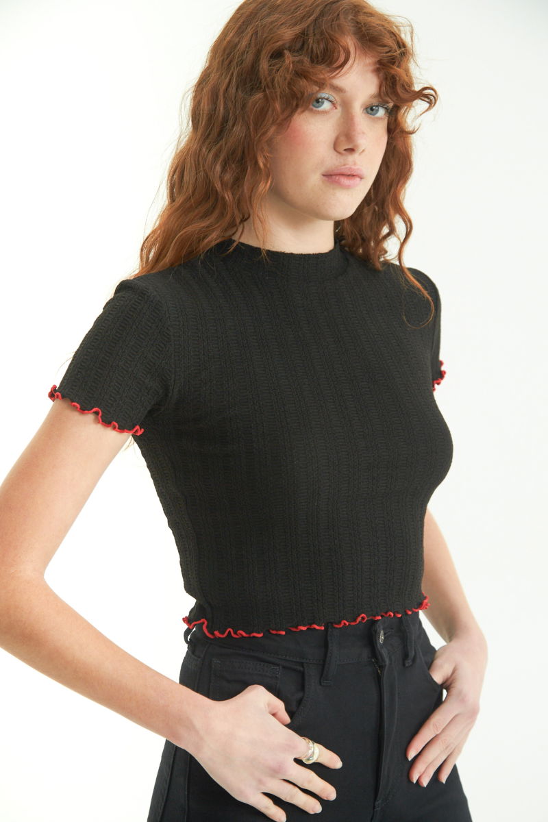 REMERA NESSA