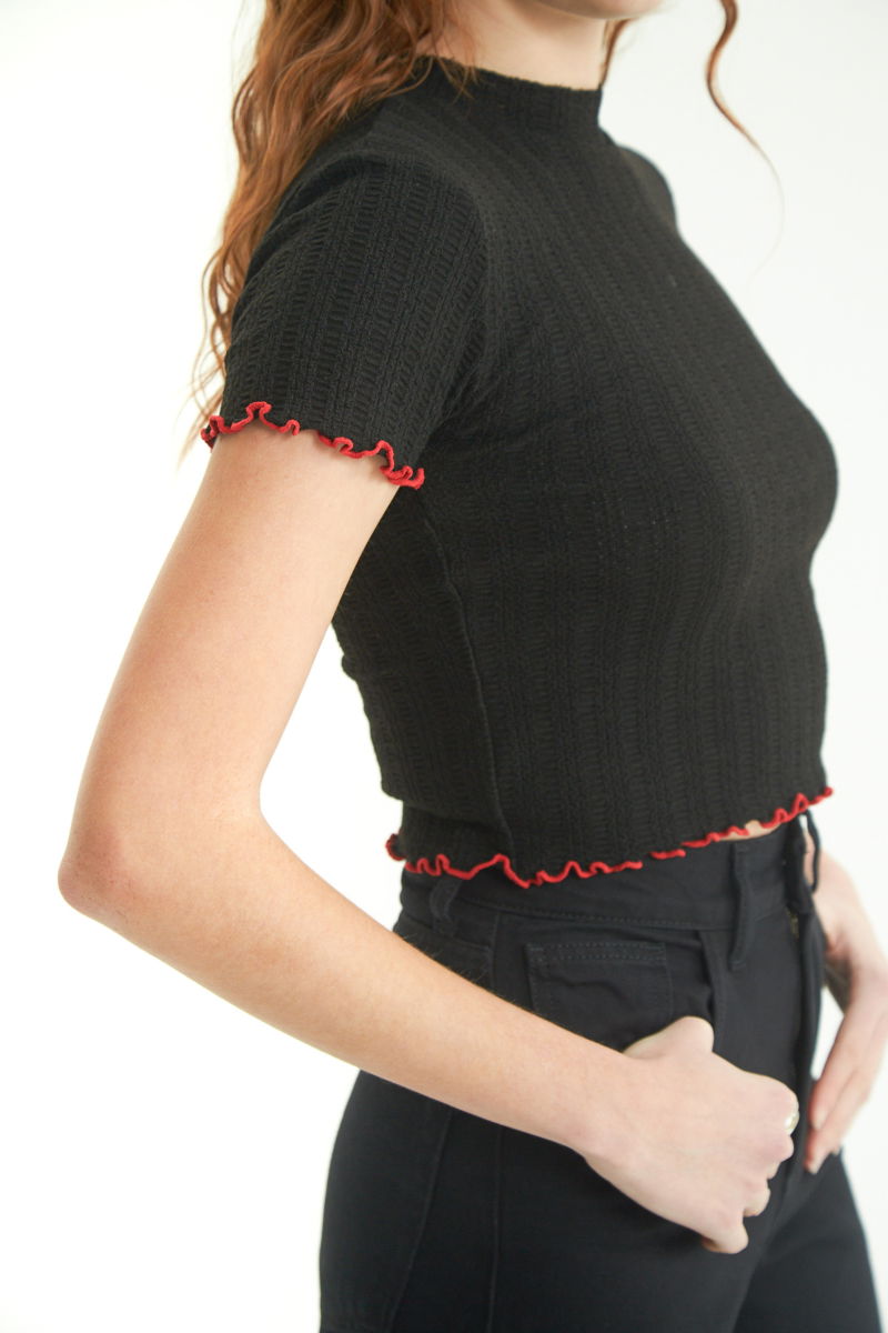 REMERA NESSA