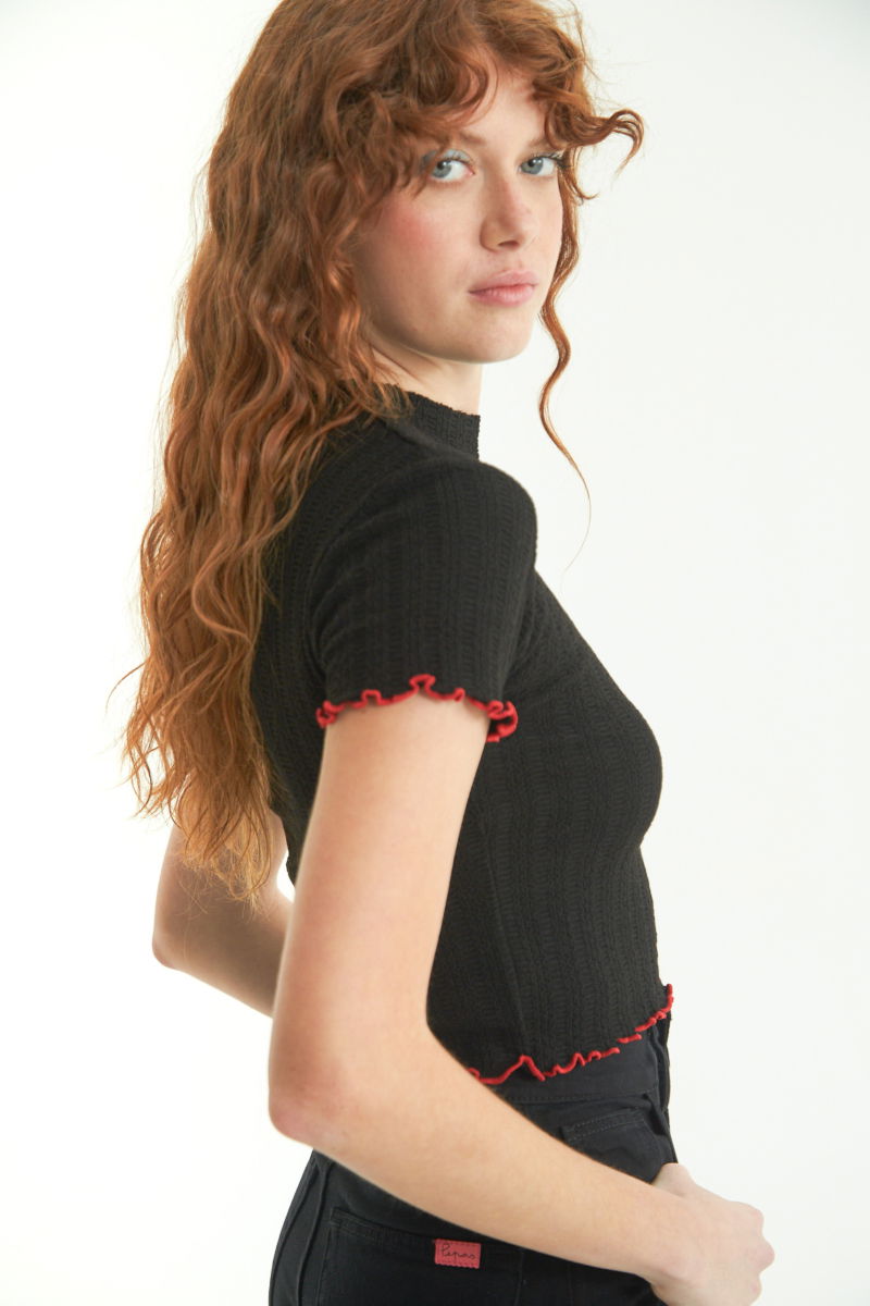 REMERA NESSA