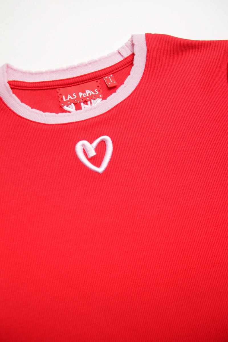 REMERA NYX