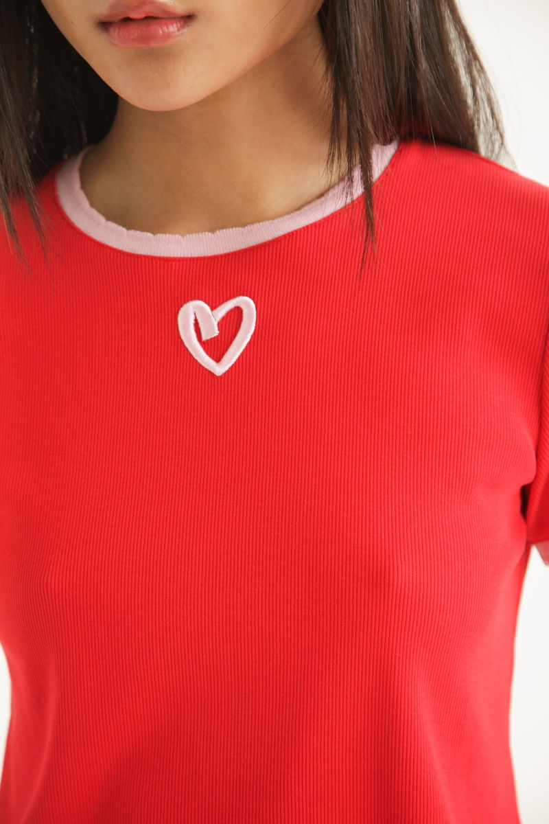 REMERA NYX