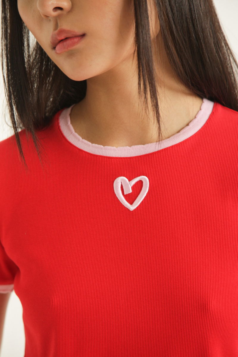 REMERA NYX