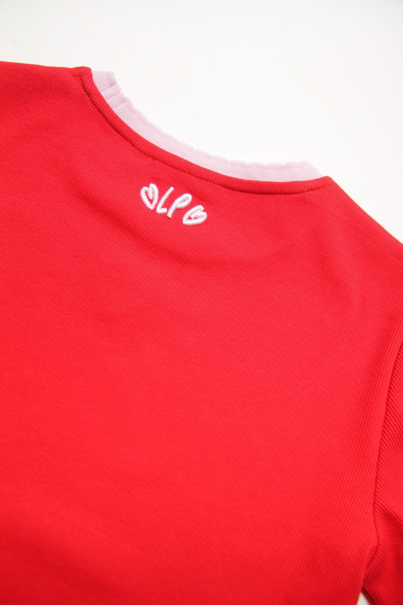 REMERA NYX