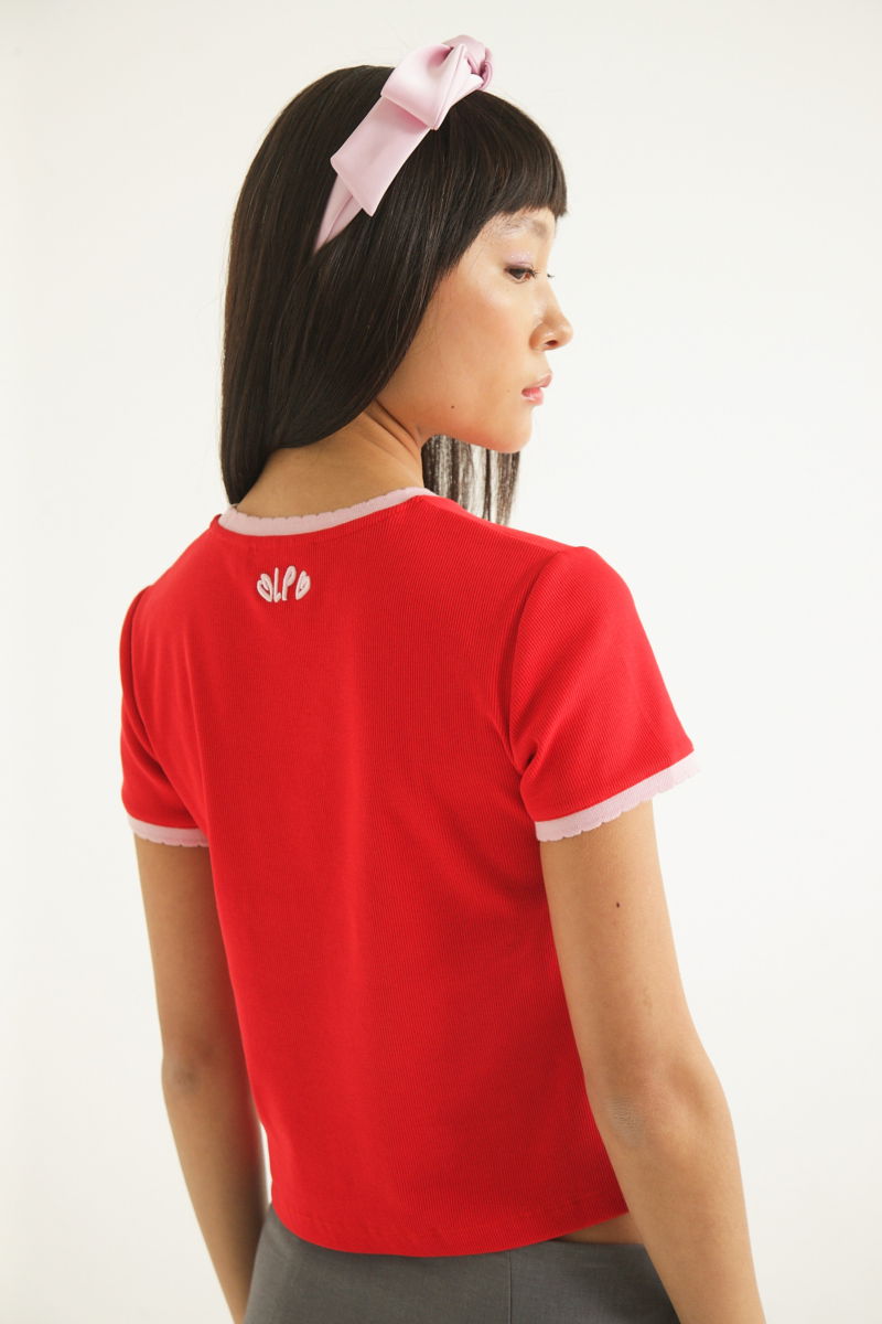 REMERA NYX
