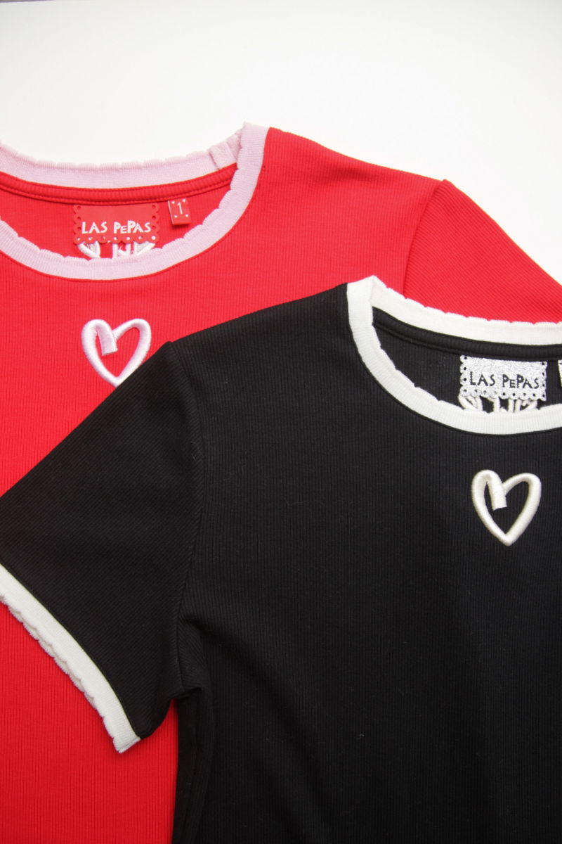 REMERA NYX