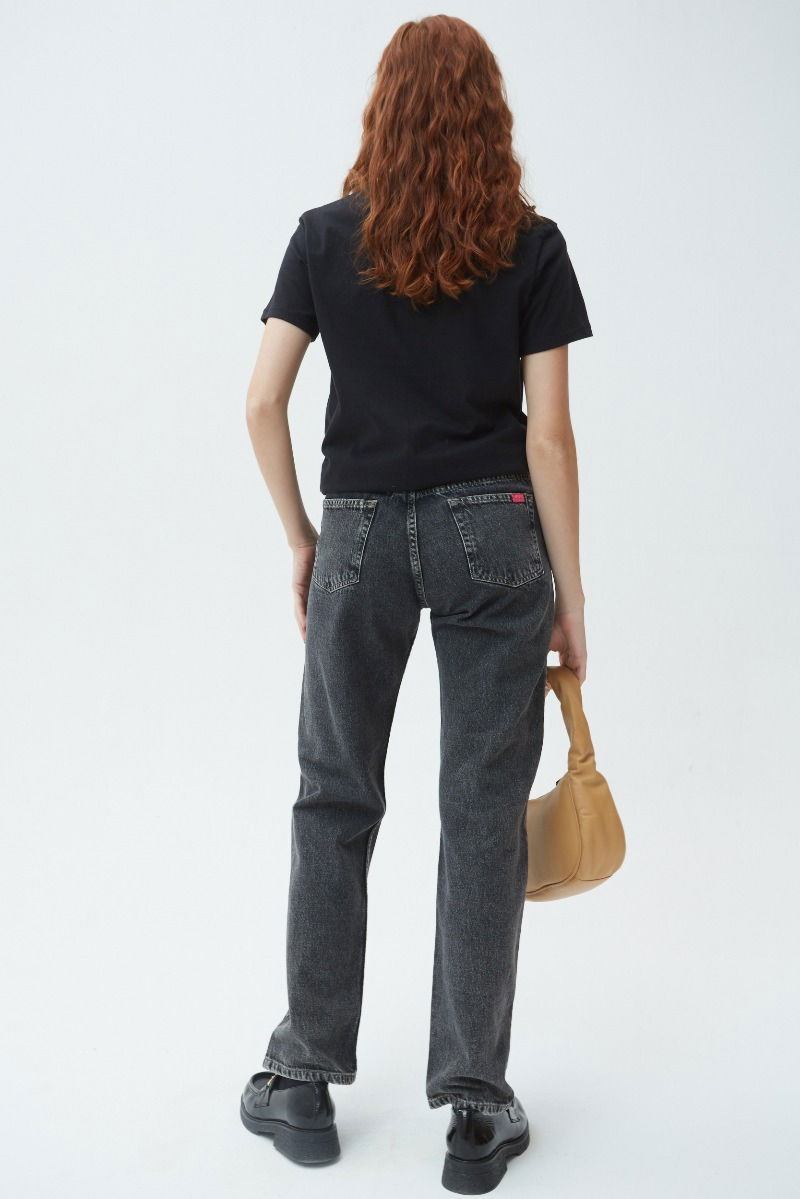 REMERA ORGANIC 