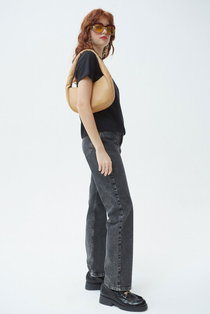 REMERA ORGANIC 