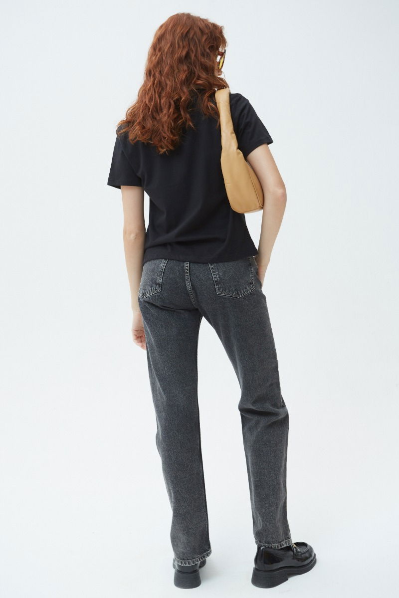 REMERA ORGANIC 