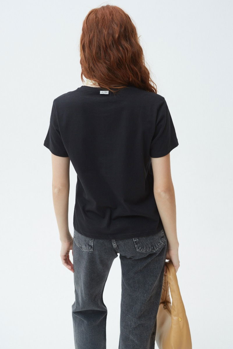 REMERA ORGANIC 