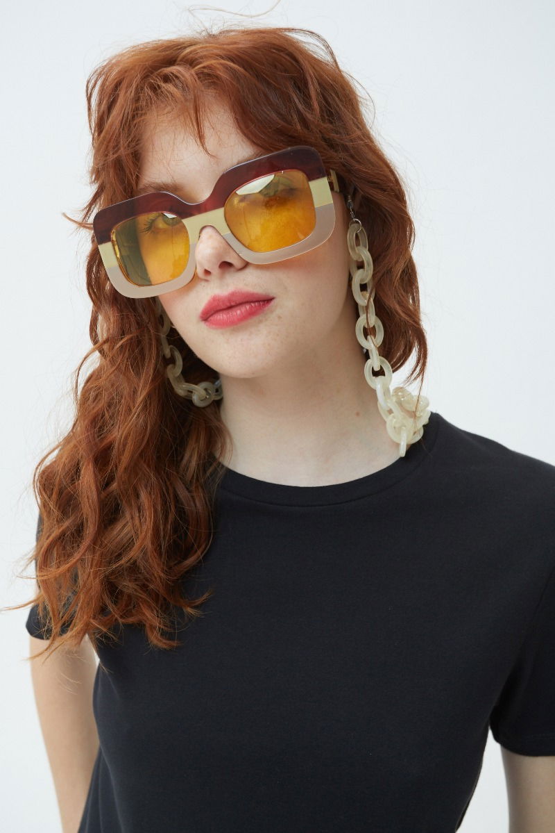 REMERA ORGANIC 