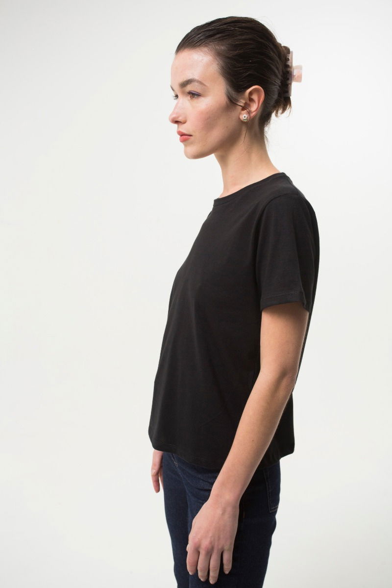 REMERA ORGANIC 