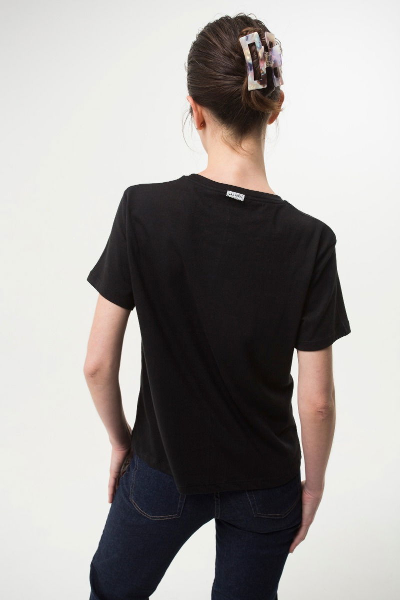 REMERA ORGANIC 