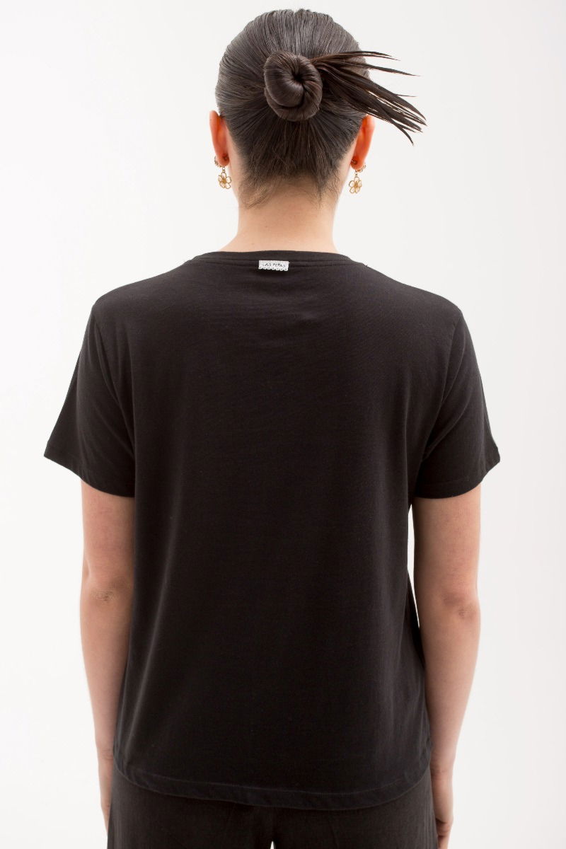 REMERA ORGANIC 