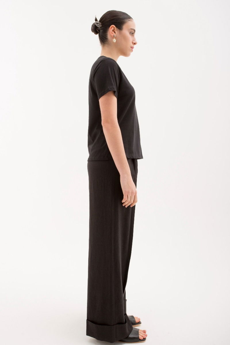 REMERA ORGANIC 