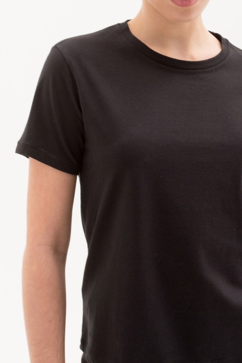 REMERA ORGANIC 
