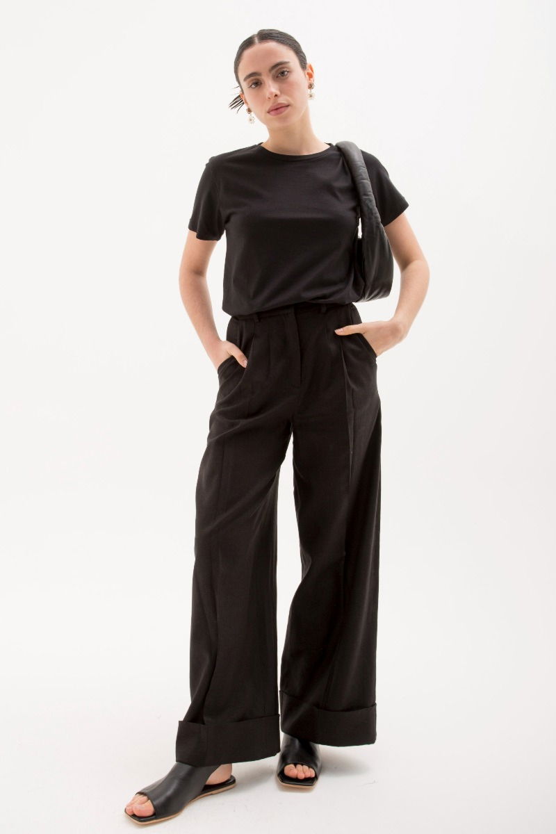 REMERA ORGANIC 