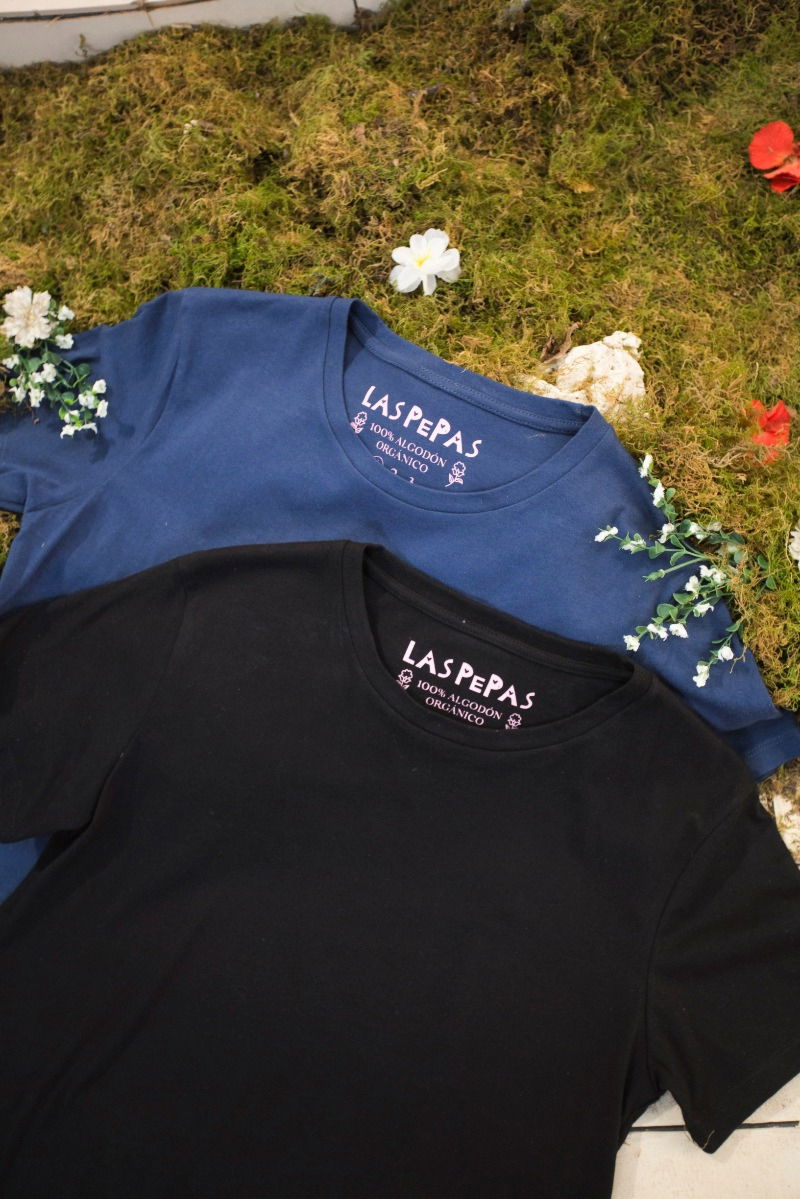 REMERA ORGANIC 