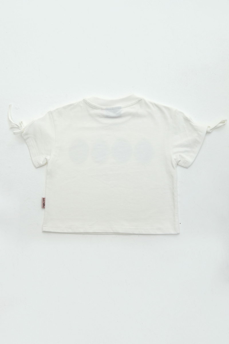 REMERA PORTRAIT MINI