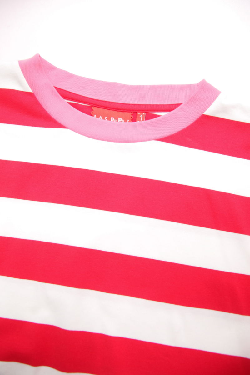 REMERA PROA
