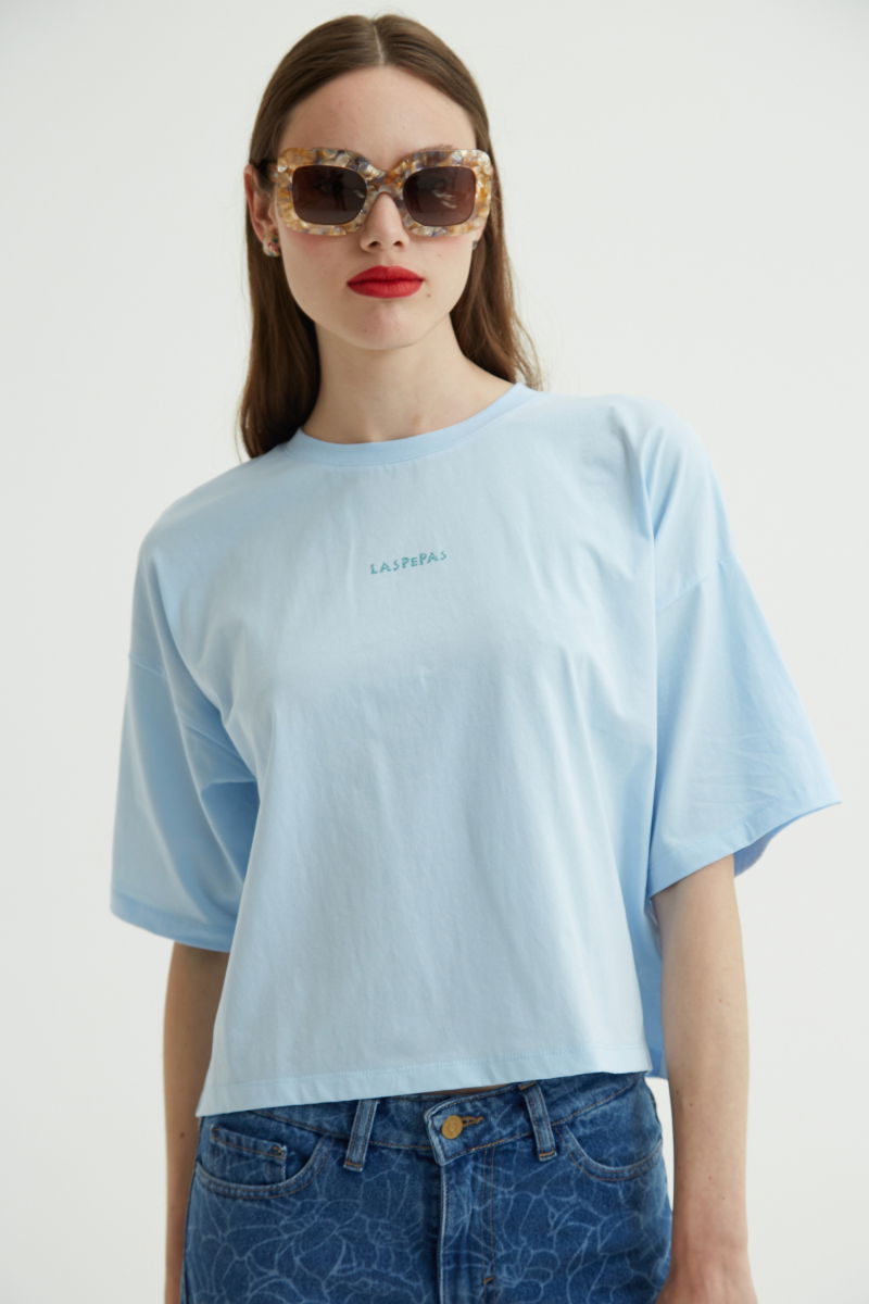 REMERA PUFF