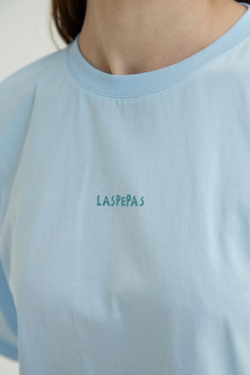 REMERA PUFF