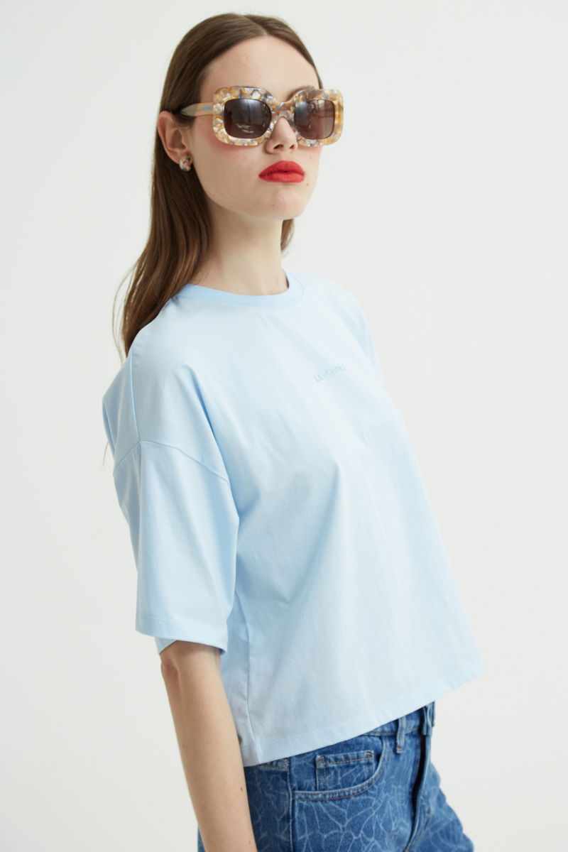 REMERA PUFF