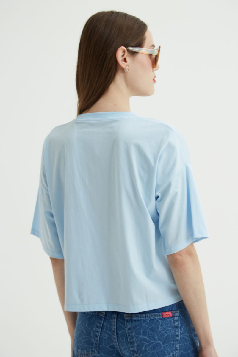 REMERA PUFF