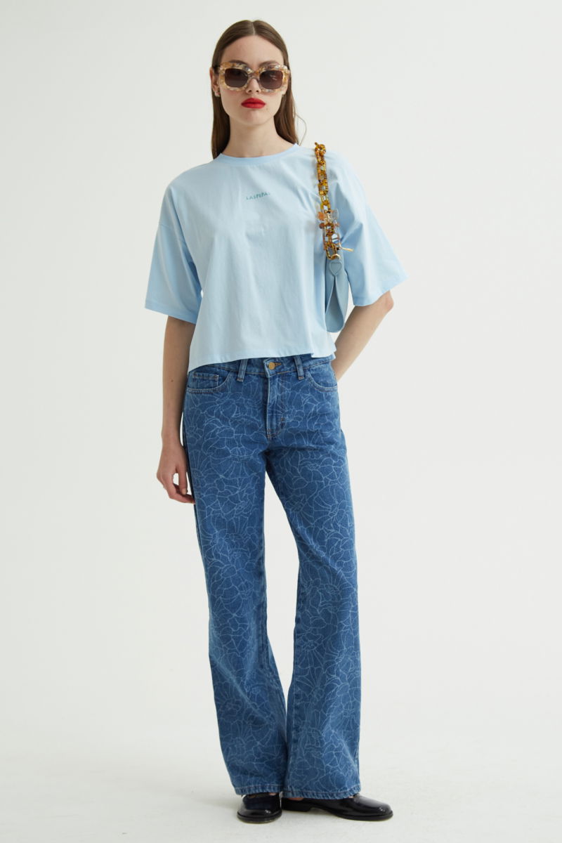 REMERA PUFF