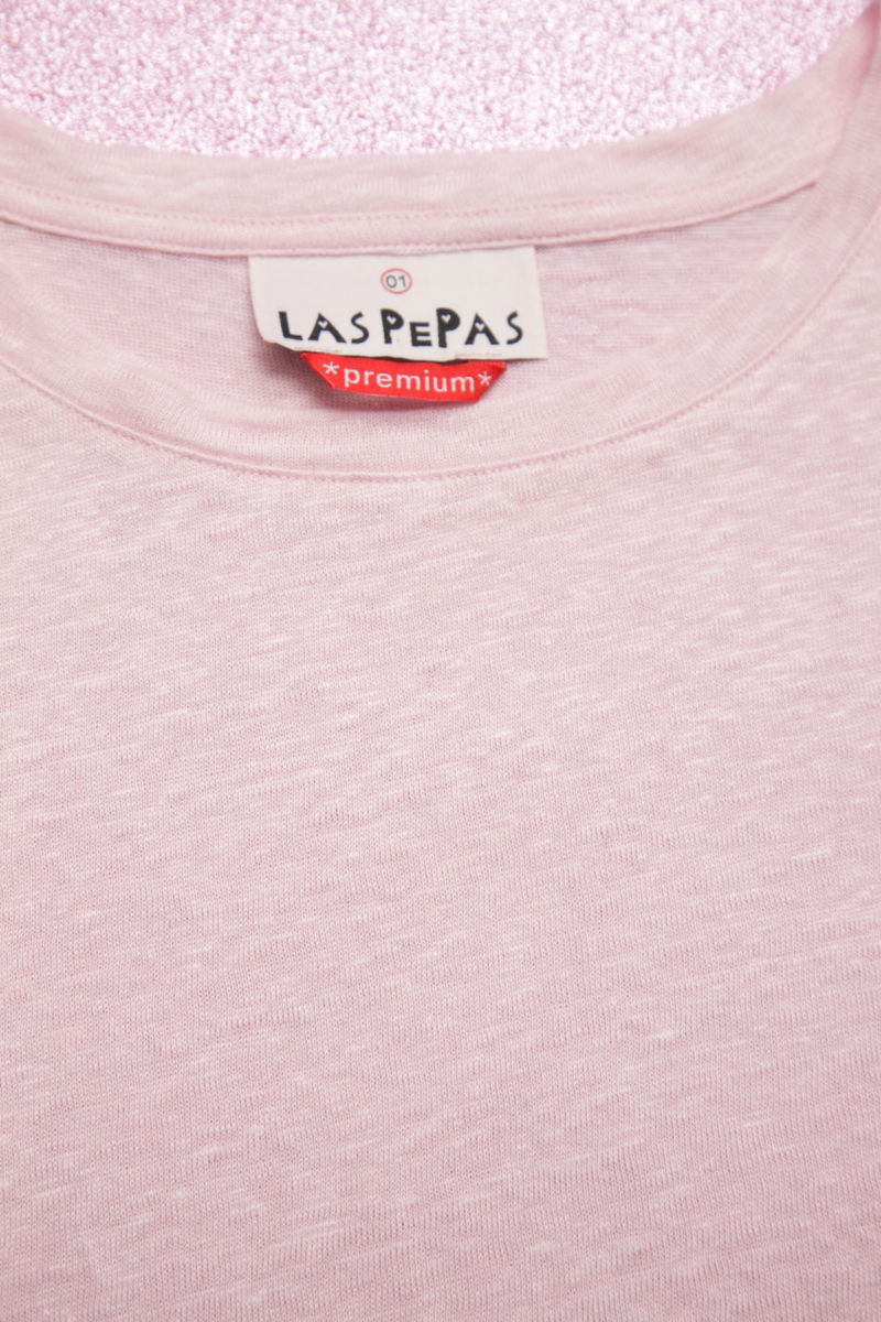REMERA SOOKIE LINO