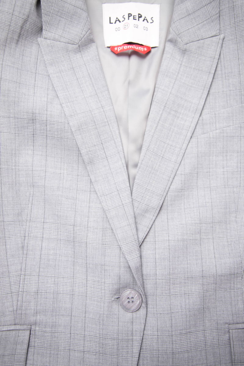 BLAZER BARBARA GALES