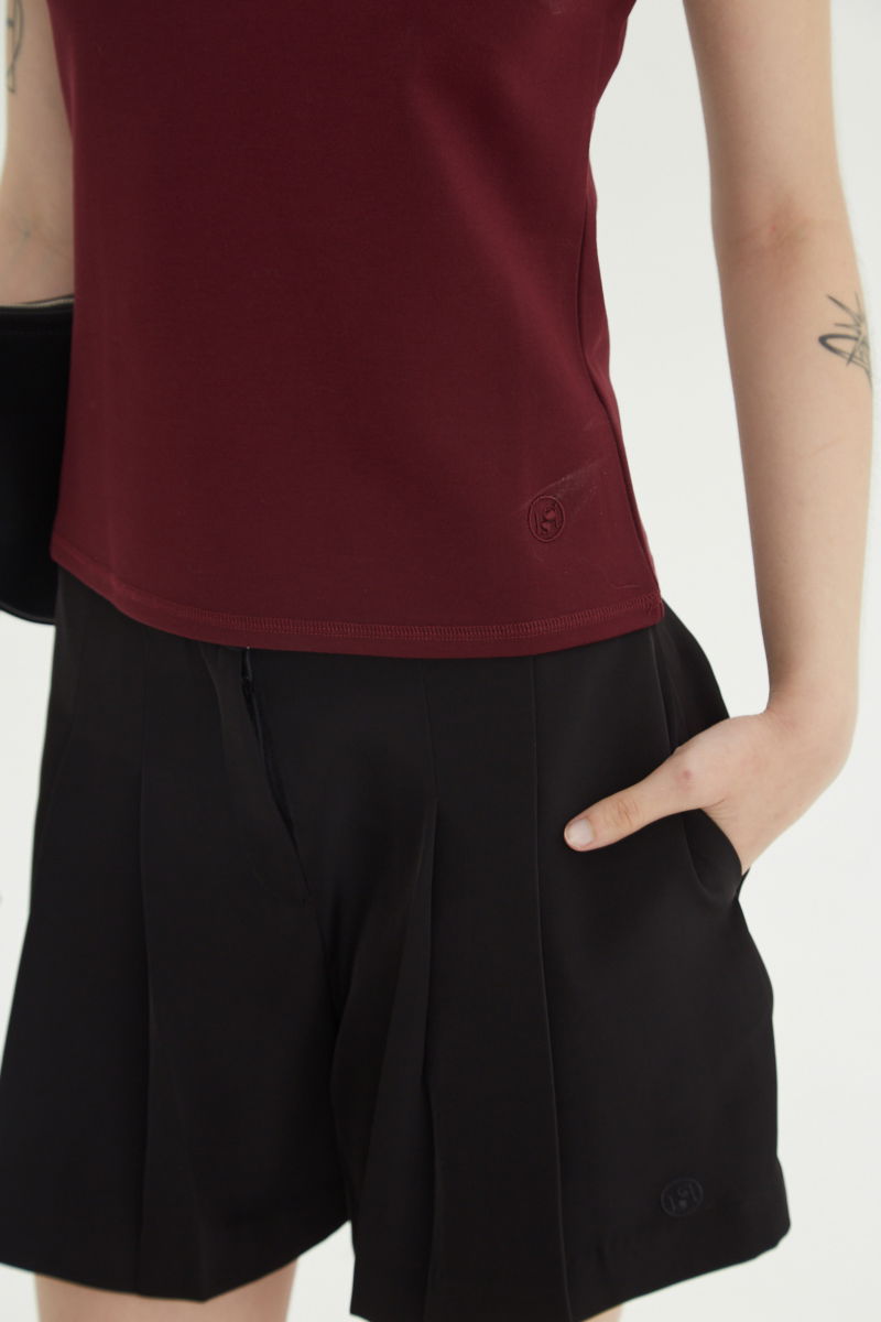 SHORT SASTRERO PEARSON