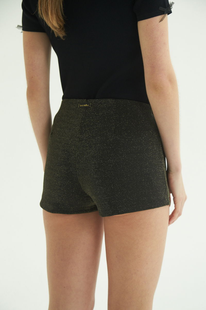 SHORT ENIKO