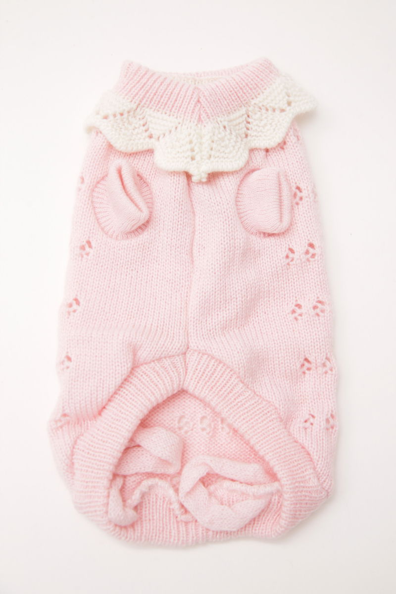SWEATER GRANNY GUAU