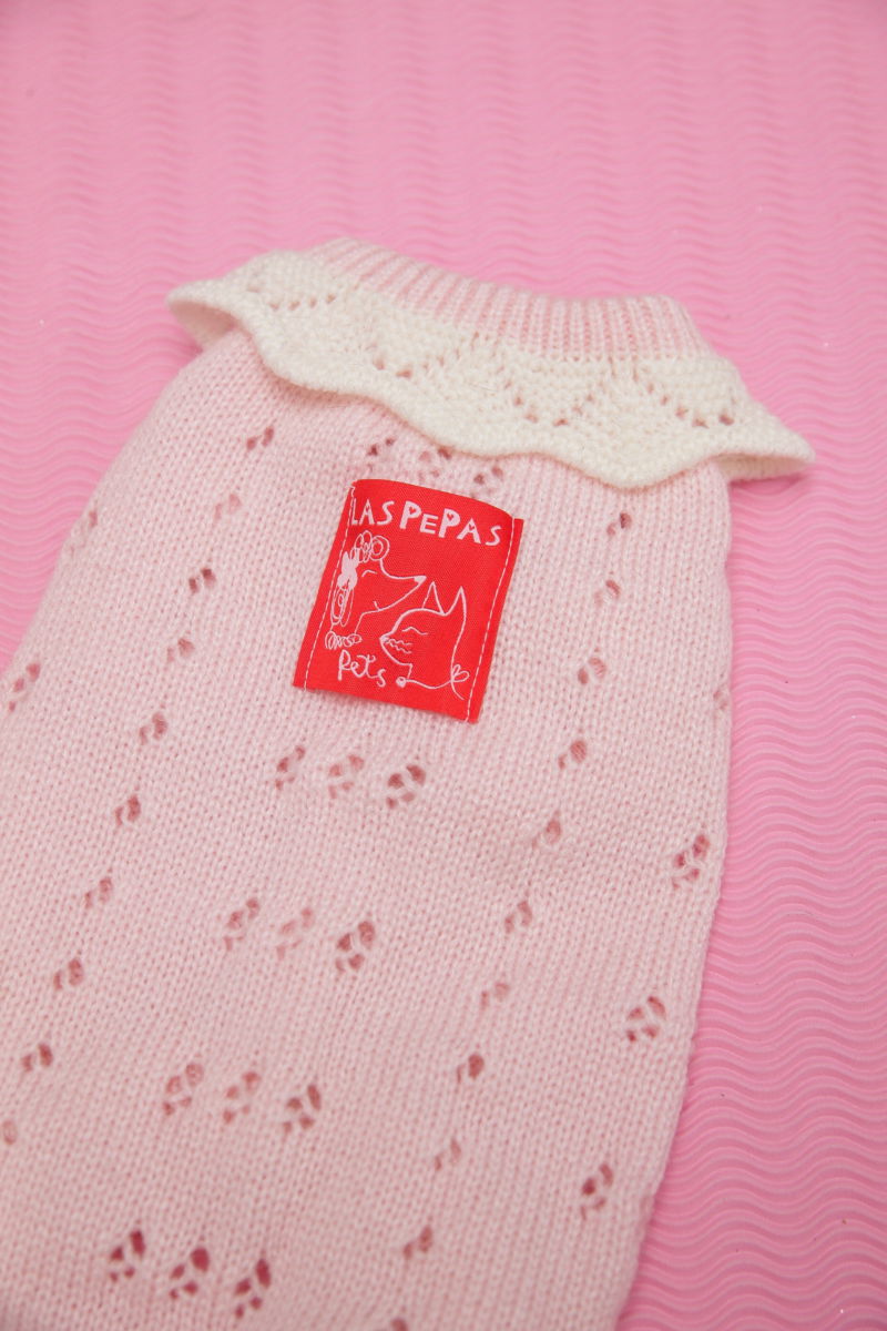 SWEATER GRANNY GUAU