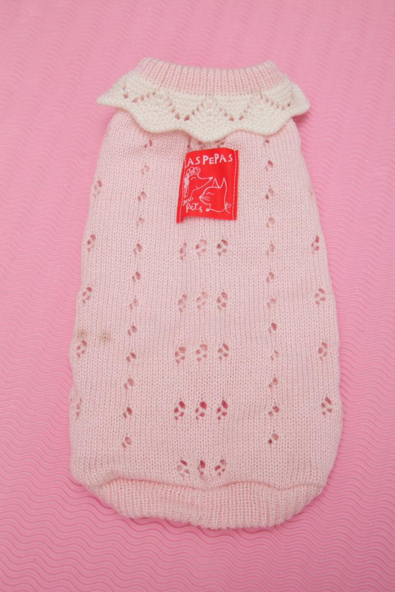 SWEATER GRANNY GUAU