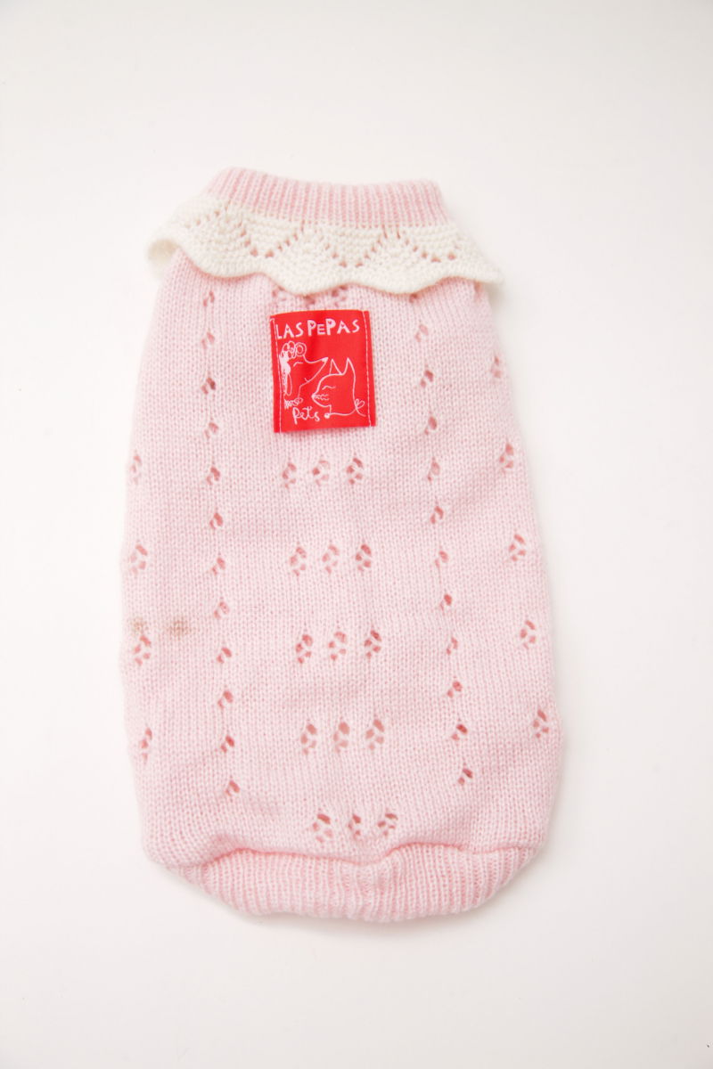 SWEATER GRANNY GUAU