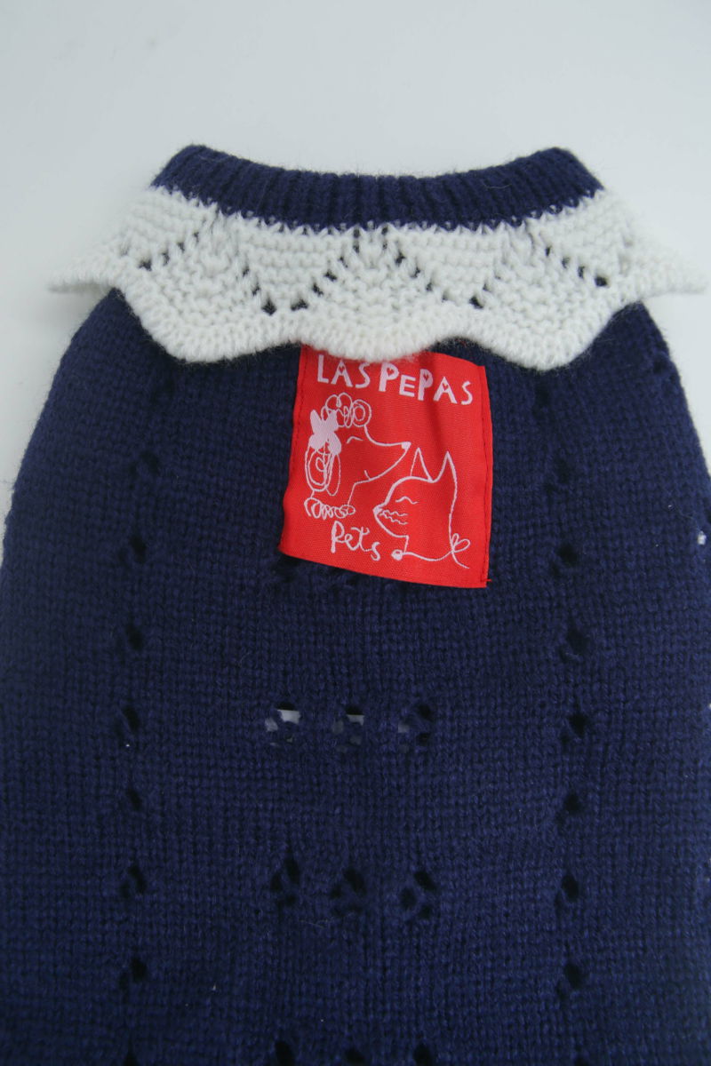 SWEATER GRANNY GUAU
