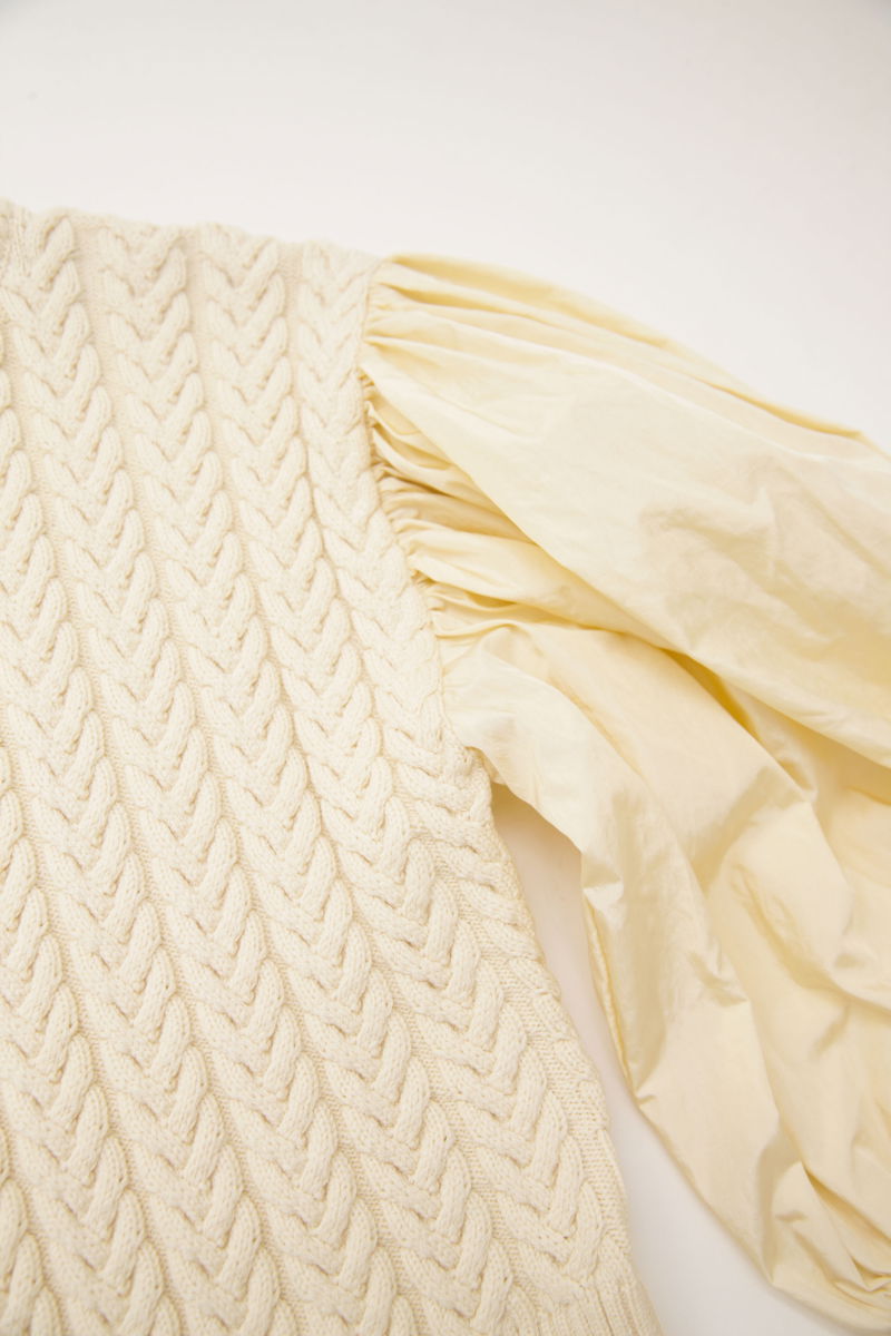 SWEATER LANTHIMOS