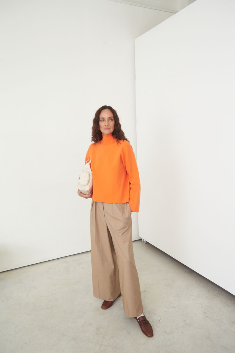PANTALON SASTRERO LYLA