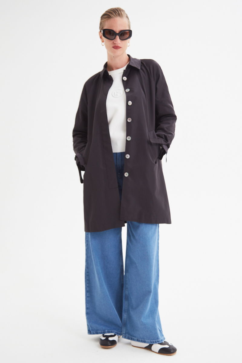 PANTALON DE JEAN LUNA MID