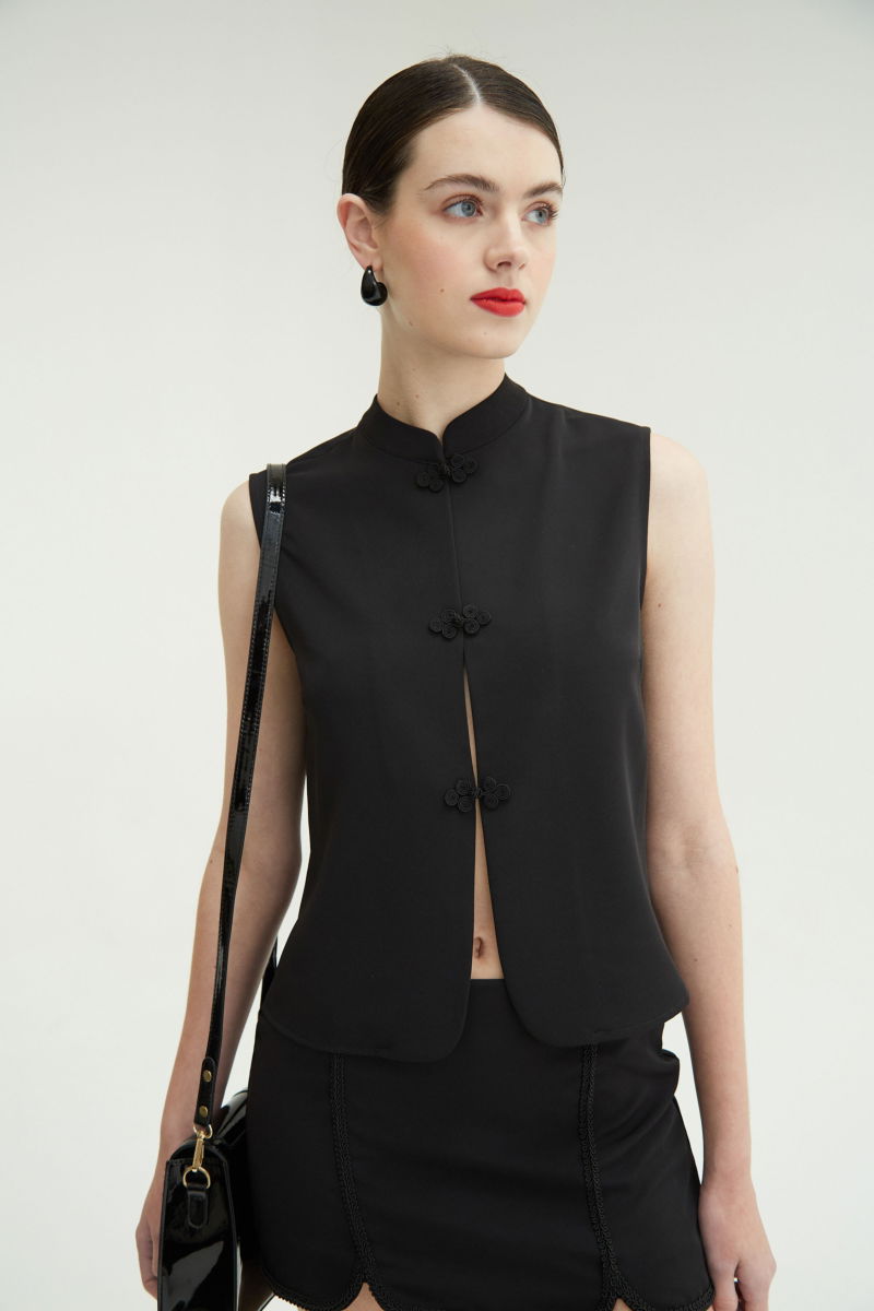 TOP GARBI 