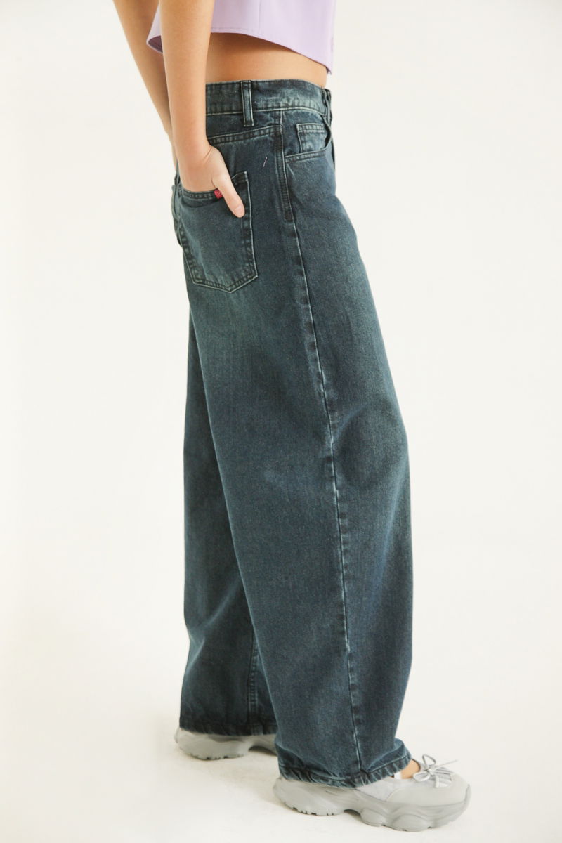PANTALÓN DE JEAN TENNEY