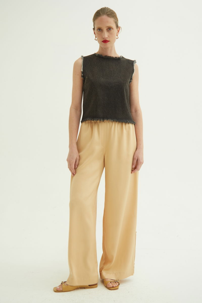 TOP DE JEAN SIMMONS