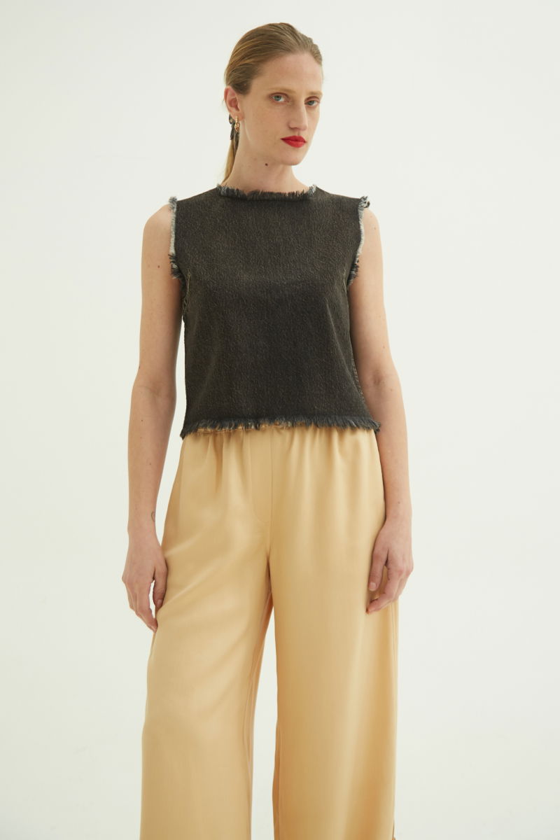 TOP DE JEAN SIMMONS