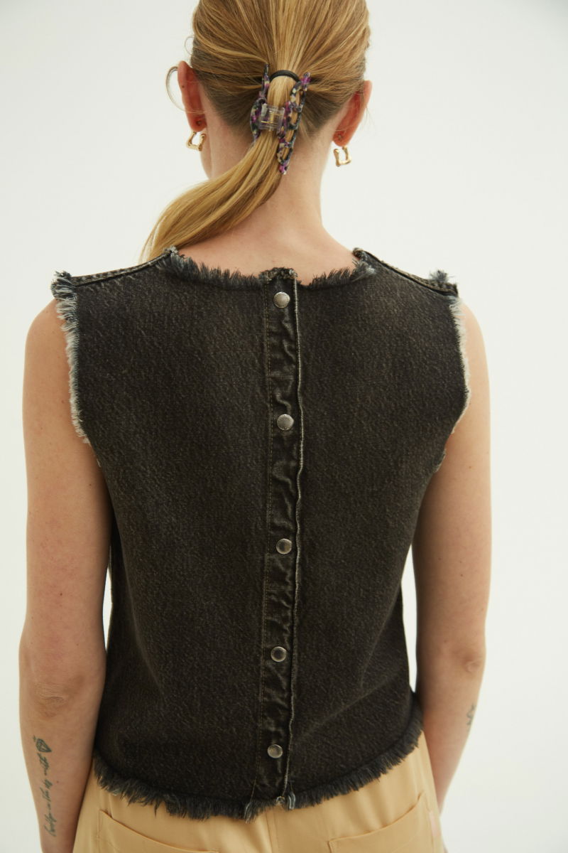 TOP DE JEAN SIMMONS