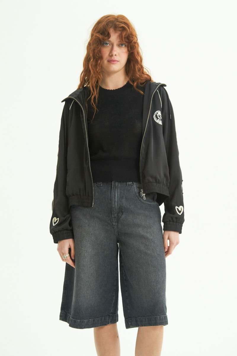 CAMPERA NYX