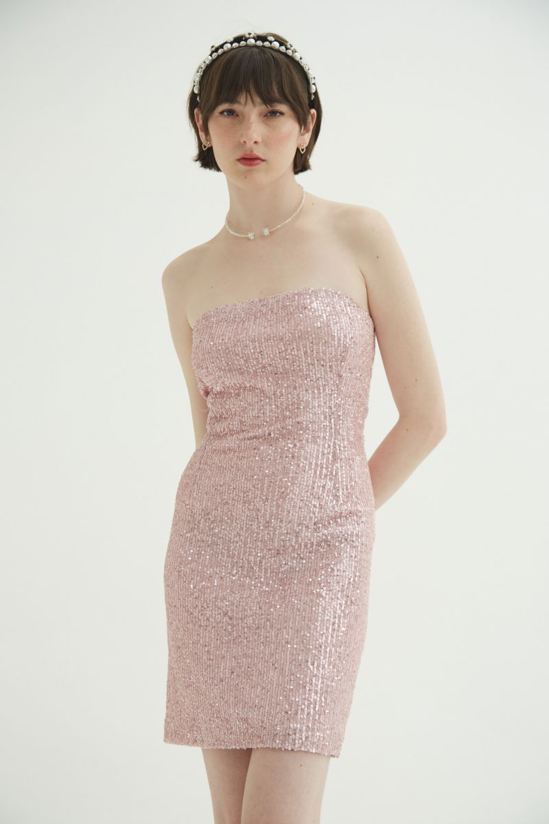 VESTIDO CLARK