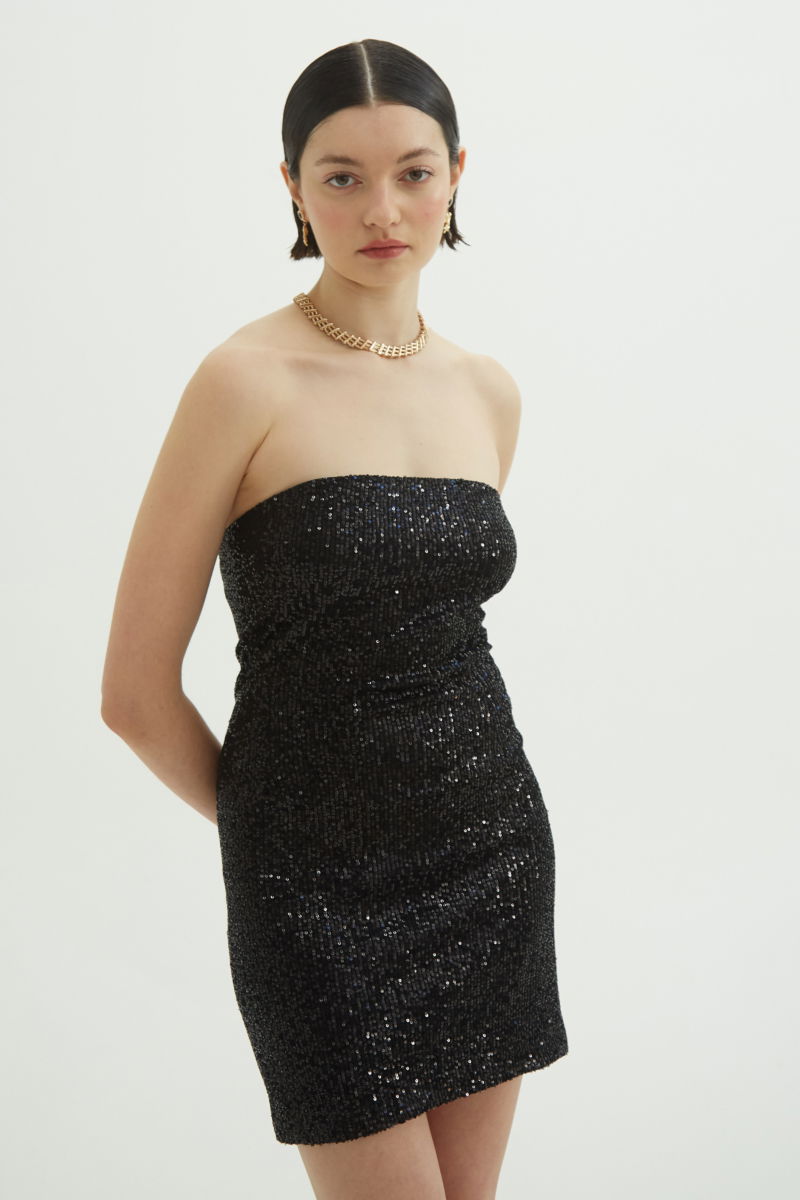 VESTIDO CLARK